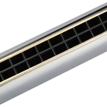 Harmonic harmonica EASTTOP, T2406, tremolo