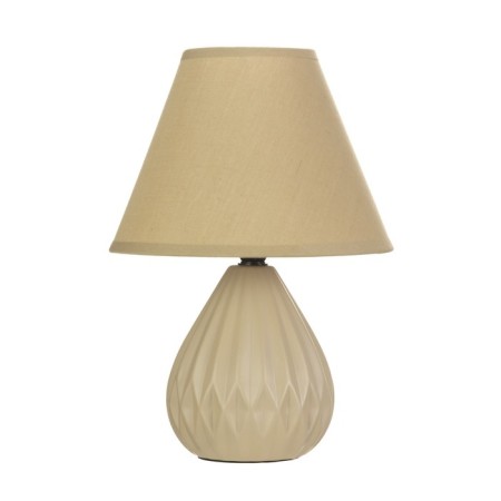 E14 40W coffee 20x20x28 cm Risalux-5