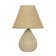 E14 40W coffee 20x20x28 cm Risalux