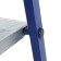 Light ladder "Light", combined, 3 steps, 600 mm