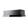Exposure Marking Oasis EVERYWHERE UV-60G (F), VS., 500 m3/h, 3 scor., 60 cm, glass, black 77915