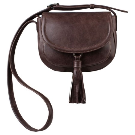 Bag-mixer on the valve, brown color