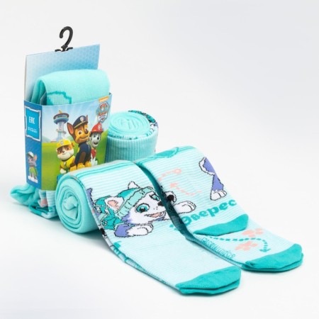 Pante Patrol "Everest" Mint, height -92-98 cm-6