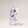 LED candle mod. SV-22 "Hummingbird", 8 x 4.7 cm.