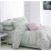 Bed linen 2 joint venture magnolia, size 180x215 cm, 175x210 cm, 50x70 cm - 2 pcs