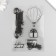Stamp for creativity Silicon "Retro Cars" 16x11 cm
