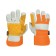 Troupe of gloves workers, reinforced adjusted, lining from polyester 14246 26x15x2 cm