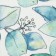 Napkin on the table "Eucalyptus" PVC 40*29cm