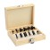 Verto 60h010 drills, wood, set 12 pcs., Saar 8 mm + gift