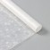 Rug Anti -Spear of Bubbles, 30 × 90 cm, the color is transparent