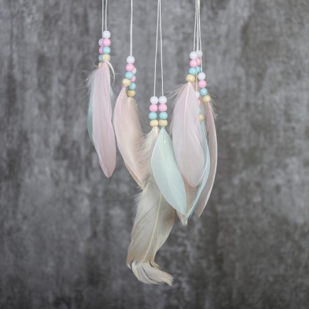 Dreams "Web with paste -tones" D = 11.5 cm length 48 cm-4