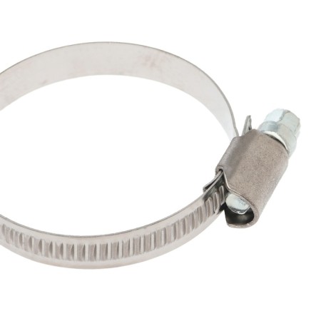 CLASE INGROW ZEIN English, diameter 32-50 mm, 9 mm width, stainless steel-6