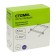 A set of mechanisms for the growth of Idam, plastic, 25 pcs., Blue
