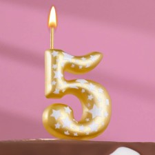 Candle for the cake 