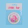 Mirror "unicorns", d = 7.5 cm, multi -colored