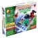 Electronic designer "Alternative Energy", small set of 50 projects