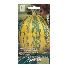 Seeds of hard -brown pumpkin 