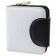 Wallet, white color, Mumi series, art. 291-24