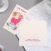 Money envelope "Happy Birthday!" Lama, gifts