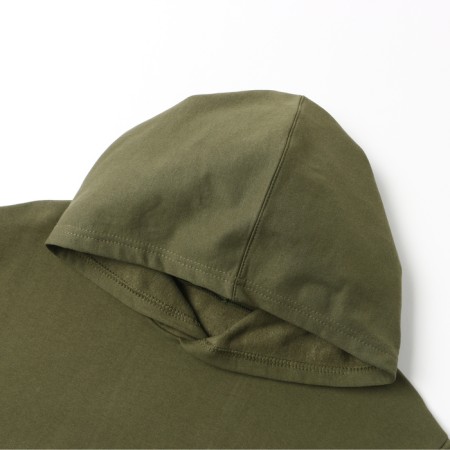 Male set (fufaika/trousers) I am beginning, khaki color, size 48-7