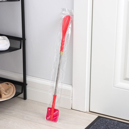Shoe spoon 47 cm, color mix-5