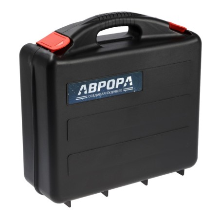 Welding apparatus Inverter Aurora Vector 2300, 9.89 kW, 20-230 A, D = 1.6-5 mm, in the case-7