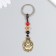 Trick Metal NECK "HOTES in the lotus" 5 coins h = 7.5 cm