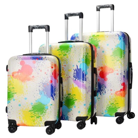 Suitcase Fusion FTS-1007, M-2