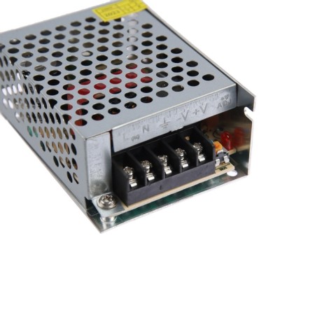 Ecola power supply for 24 V LED tape, 60 watts, IP20-1