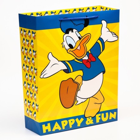Gift package, 31x40x11.5 cm, packaging, Mickey Mouse-1