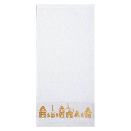 Trick "houses" 30x60 cm, 100% cotton, 360g/m2-1
