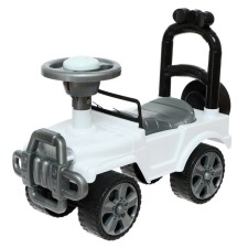 Children's car Tolokar No. 2, mix
