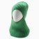 Balaclava female minku one size 52-58 Green