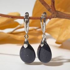 Earrings drop 