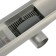 TIM Bad455002, 70 x 500 mm, under the tile, hydro+dry smell protection
