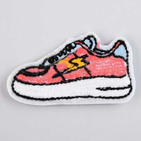 Thermal appliance "Sneakers", 7.8 x 4.3 cm-6