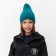 Children's hat minku rr 56-58, col. sea ​​wave