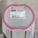 The capacity for the blender is measured, 1.5 l, color mix