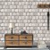 Timber 1077-01, 0.53x10.05m paper wallpaper