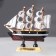 Souvenir Small Ship "Jane Guy", 3 × 10 × 10 cm