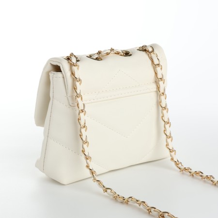 Bag-mixer on the valve, white color-2