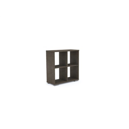 Stylish rack, 720x300x740, wenge dark