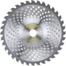 CHAMPION BOWL C5198 trimmer knife, with hard alloy teeth, 36 teeth, 230x25.4 mm 1071929