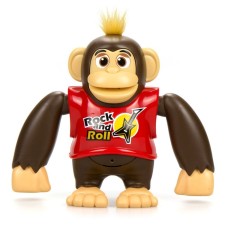 Chimpi robot