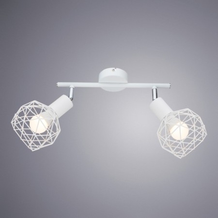 Sospiro lamp, 2x40W E14, chrome-1