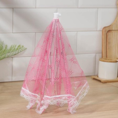 Pack for products Protective "Square", 35 × 35 cm, color mix-5