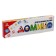 Domino bilateral "road signs", plastic, 28 details