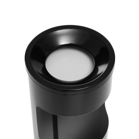 City with ashtray, d = 15 n = 61 cm, 10 l-2