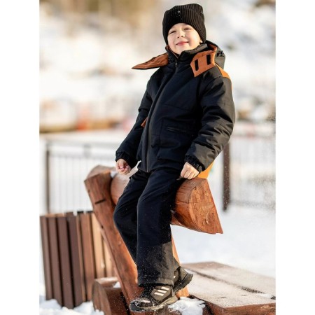 Set for a boy, height 128 cm-1