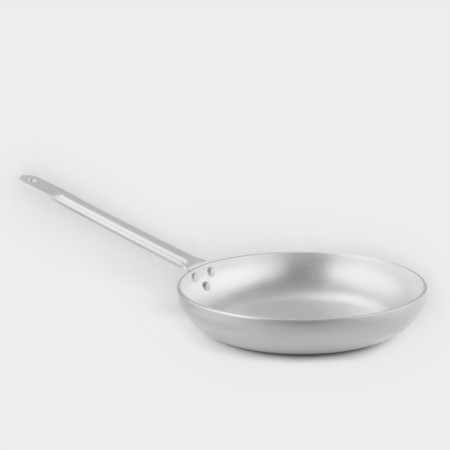 Pan, d = 18 cm, aluminum handle-1